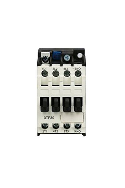 Siemens 3tf330 10-0ap0 Contactor 230v 50hz