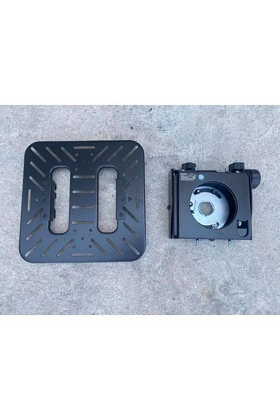 Chief Vctub Xl Universal Tool-free Projector Mount