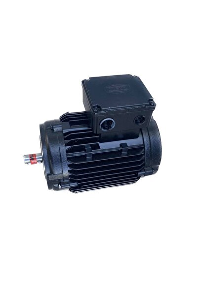 Dietz FDR 90L -125 / 6 - U -S Elektrik Motoru 1.5 kW 400V 1420 r/min