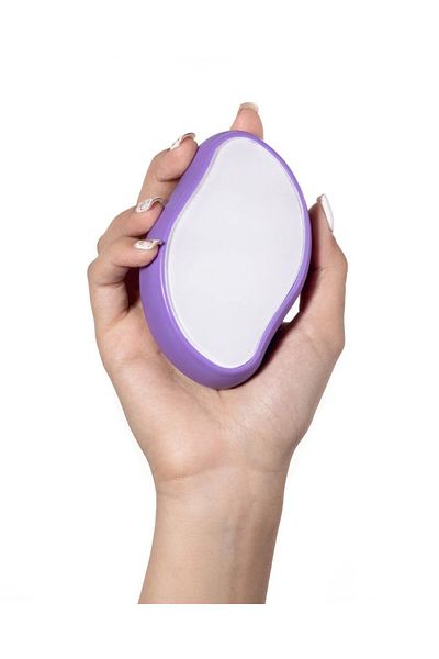 Hasyılmaz Cleaner Crystal Hair Removal Feather
