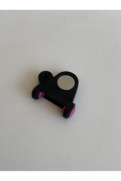 Hasyılmaz Çok Amaçlı Neodyum Mıknatıslı Plastik Parça 15 mm