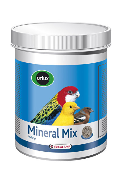 Versele Laga Orlux Mineral Mix Kuş Yemi 1350 G