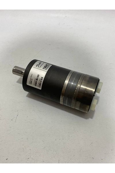 DANFOSS Omm32 151g0003 Model Hydraulic Motor