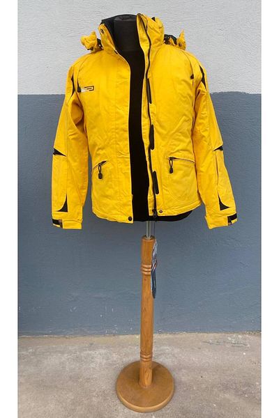 Kaierlai Tbm-311 Women's Ski Coat Size S