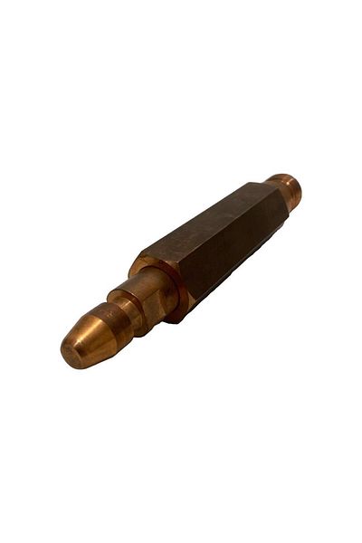 Hasyılmaz 168mm Full Undetectable Pneumatic Copper Material