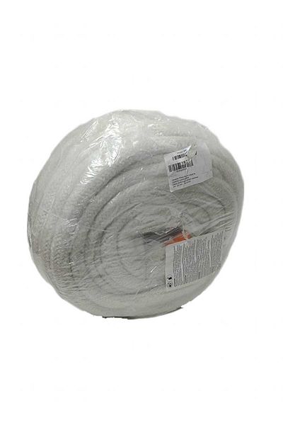 Hasyılmaz Ceramic Fiber Rope 25mm 50 Meters