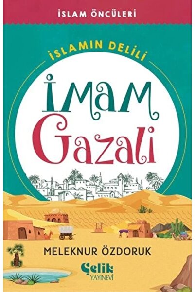 Çelik Yayınevi Dark Gerilim Birici Kitap