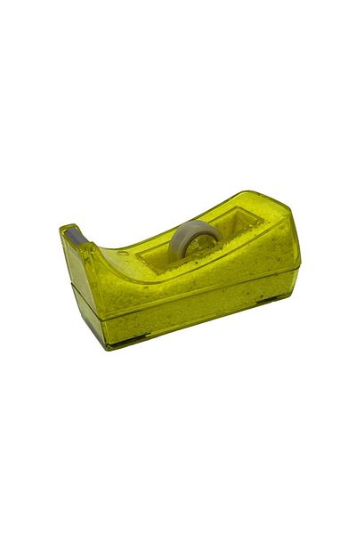Hasyılmaz Medium Yellow 12-19mm Tape Cutting Machine - 33m