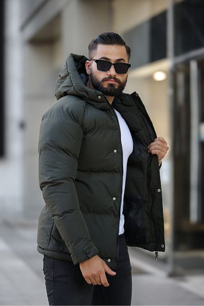 DOXGER Winter Jacket