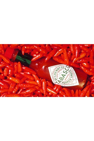 Tabasco Acı Biber Sos 60 Ml X 3 Adet
