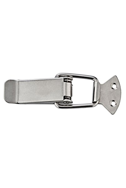 CANEX Sandık Klipsi Küçük 5,5 Cm(10 ADET)
