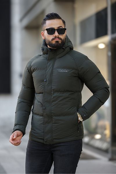 DOXGER Winter Jacket