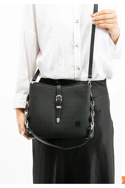 Just Polo New Season Women's Hand and Shoulder Bag - 236031 Mh