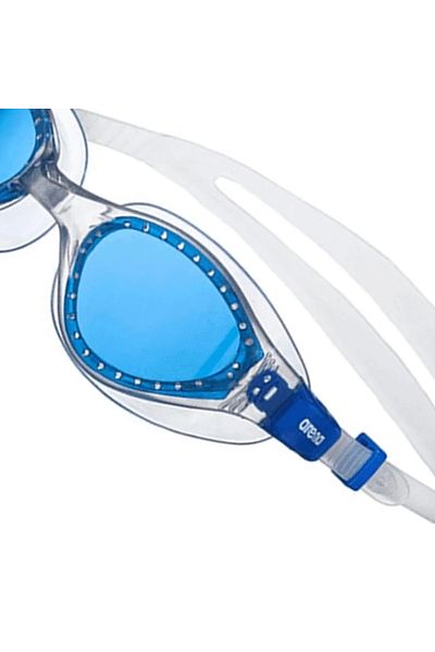 ARENA Cruiser Evo Junior Unisex Blue Swimmer Goggles002510710