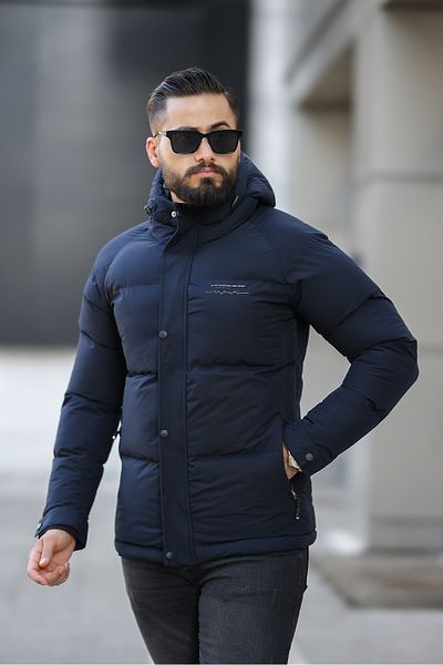 DOXGER Χειμερινό μπουφάν