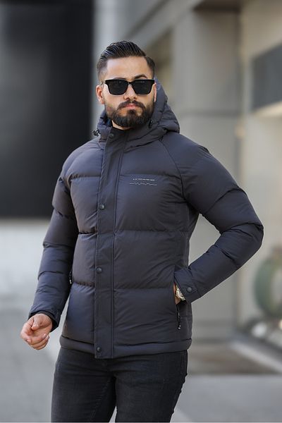 DOXGER Χειμερινό μπουφάν
