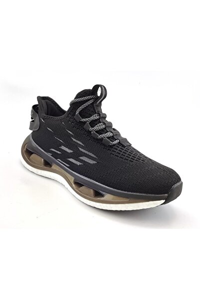 Hammer Jack Pantofi sport pentru bărbați Todd Air-Negri