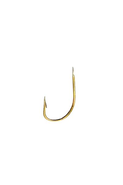 Mustad 505 No:4 50 Li Paket İğne