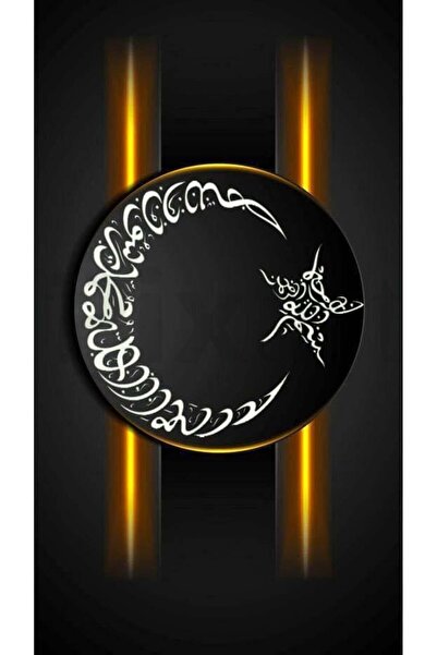 pixartsanat Görkemli Bayrak 60x40 Pixart Sanat Elmas Mozaik Tablo Diamond Tür...