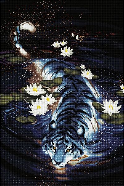 pixartsanat Pixart Art Star Maker - 40X50