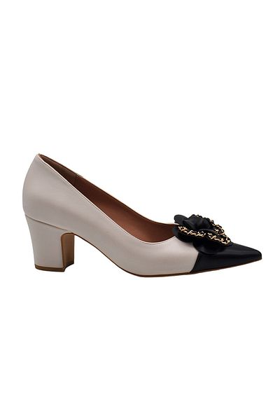 ERDEMLER Wty-2315 Pantofi cu toc pentru femei
