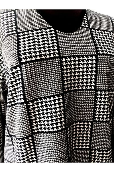 DNC Winter Combed Cotton Women's Blouse