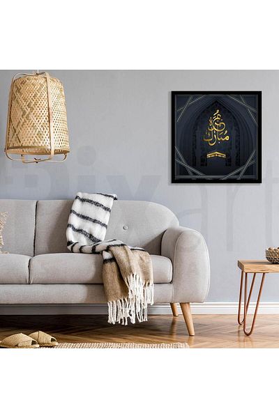 pixartsanat Kabe 40x40 Pixart Art Diamond Mosaic Painting Diamond Turkey