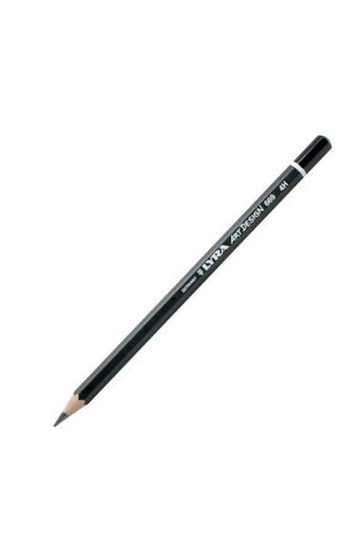 LYRA Rembrandt Art Design Premium Graffiti Pen 4h