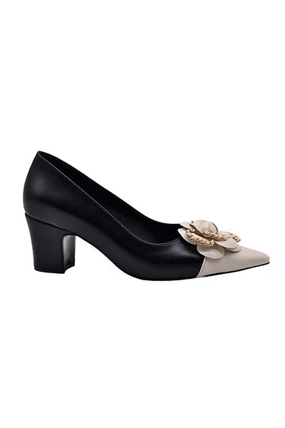 ERDEMLER Wty-2315 Pantofi cu toc pentru femei