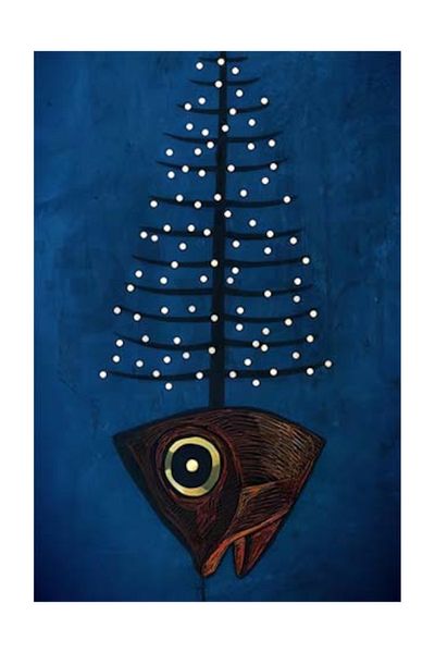 pixartsanat Fish Bone Pixart Art Diamond Mosaic Painting Diamond Turkey 37*69