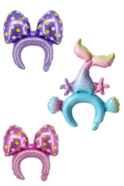 Öz Ambalaj Τριπλό Μεγάλο Κορώνα Πάρτι