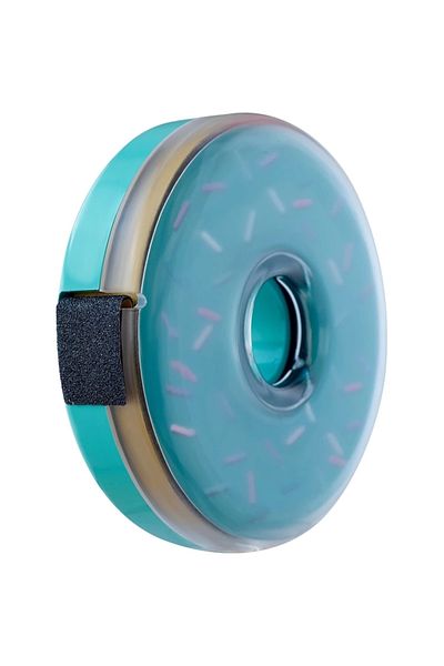 STALEKS AT-100 Grit Manicure Roller Sandpaper (8m)