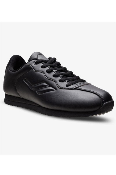 Lescon Neptün 5 Kadın Siyah (36-40) Sneaker Ayakkabı
