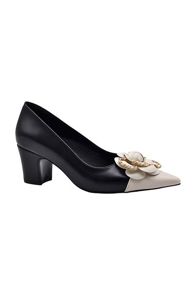 ERDEMLER Wty-2315 Pantofi cu toc pentru femei