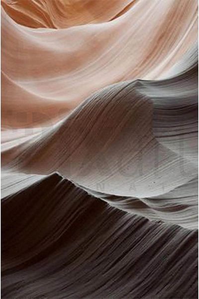 pixartsanat Sand Mountains in the Desert 40x60 PixArt Art Diamond Mosaic Painting Diamond Turkey