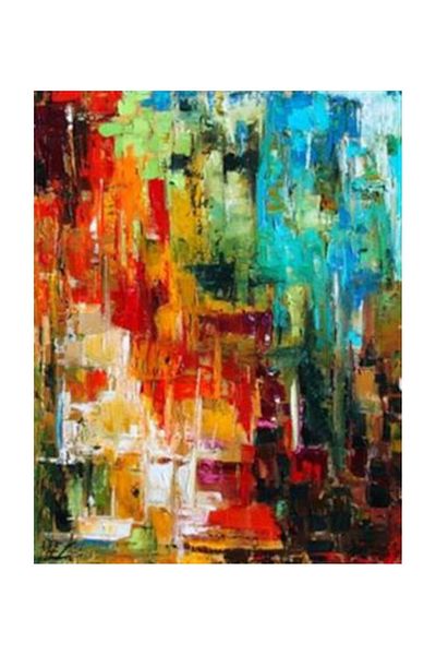 pixartsanat Mixed Pattern Pixart Art Diamond Mosaic Painting Diamond Türkiye 55*71
