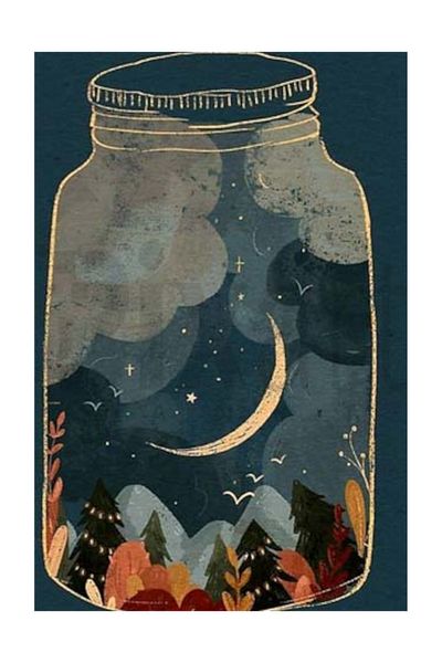 pixartsanat A Jar of World Pixart Art Diamond Mosaic Painting Diamond Turkey 40*60