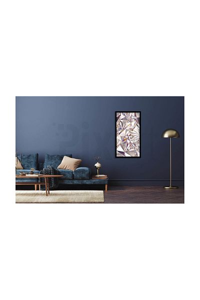 pixartsanat Crystal Pattern Pixart Art Diamond Mosaic Painting Diamond Turkey 40*60