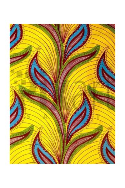 pixartsanat African Leaf Pattern Pixart Art Diamond Mosaic Painting Diamond Turkey 43*60