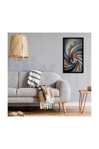 pixartsanat Whirlwind Pixart Art Diamond Mosaic Painting Diamond Turkey 36*61