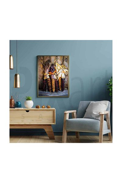 pixartsanat Egyptian Cobs Pixart Art Diamond Mosaic Painting Diamond Turkey 40*60