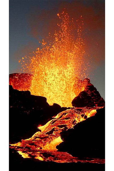 pixartsanat Volcanic Lava Pixart Art Diamond Mosaic Painting Diamond Turkey 40*60