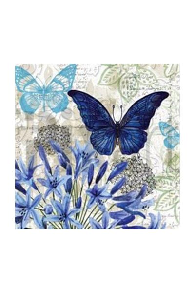 pixartsanat Flowers And Butterflies Pixart Art Diamond Mosaic Painting Diamond Turkey 53*53