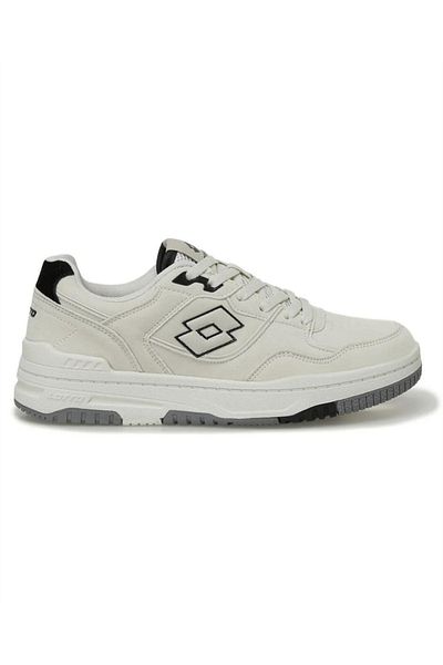 Lotto Viborg Wmn 4Pr (36-40) Beige-Black Sneaker Shoes