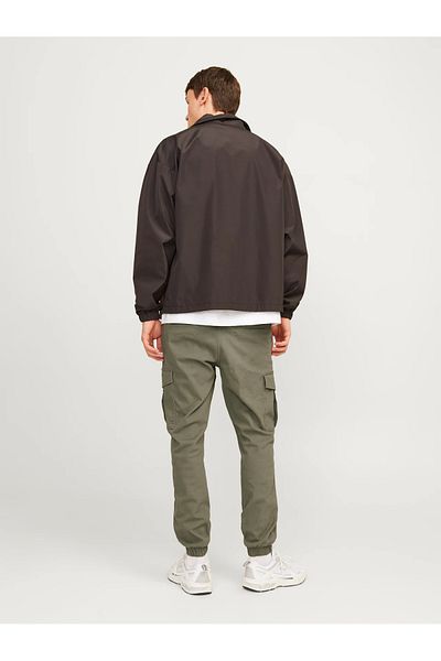Jack & Jones Jpstmarco Jjjoe - High Waist Cargo Bag