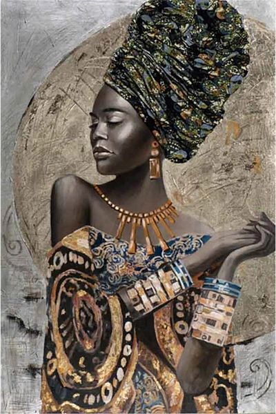 pixartsanat Beautiful Girl 40x60 PixArt Art Diamond Mosaic Painting Diamond Turkey
