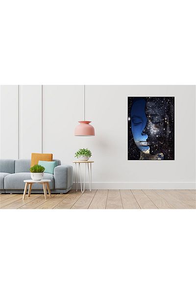 pixartsanat Cluster Pixart Art Diamond Mosaic Painting Diamond Turkey 40*60