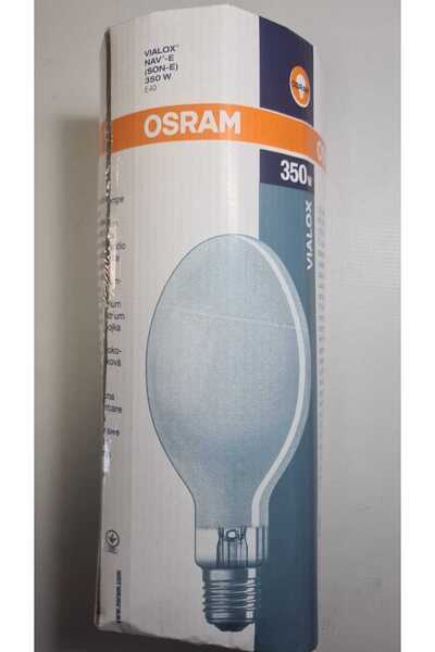 Osram Vıalox Nav-e (SON E) 350w E40 Ampul