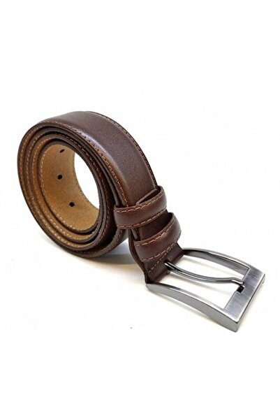 sistem Cst Centura interioara și exterioara din piele pentru bărbați 3,5 cm.-...