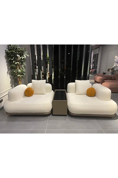 TARZI RAHAT Orta konsolu koltuk